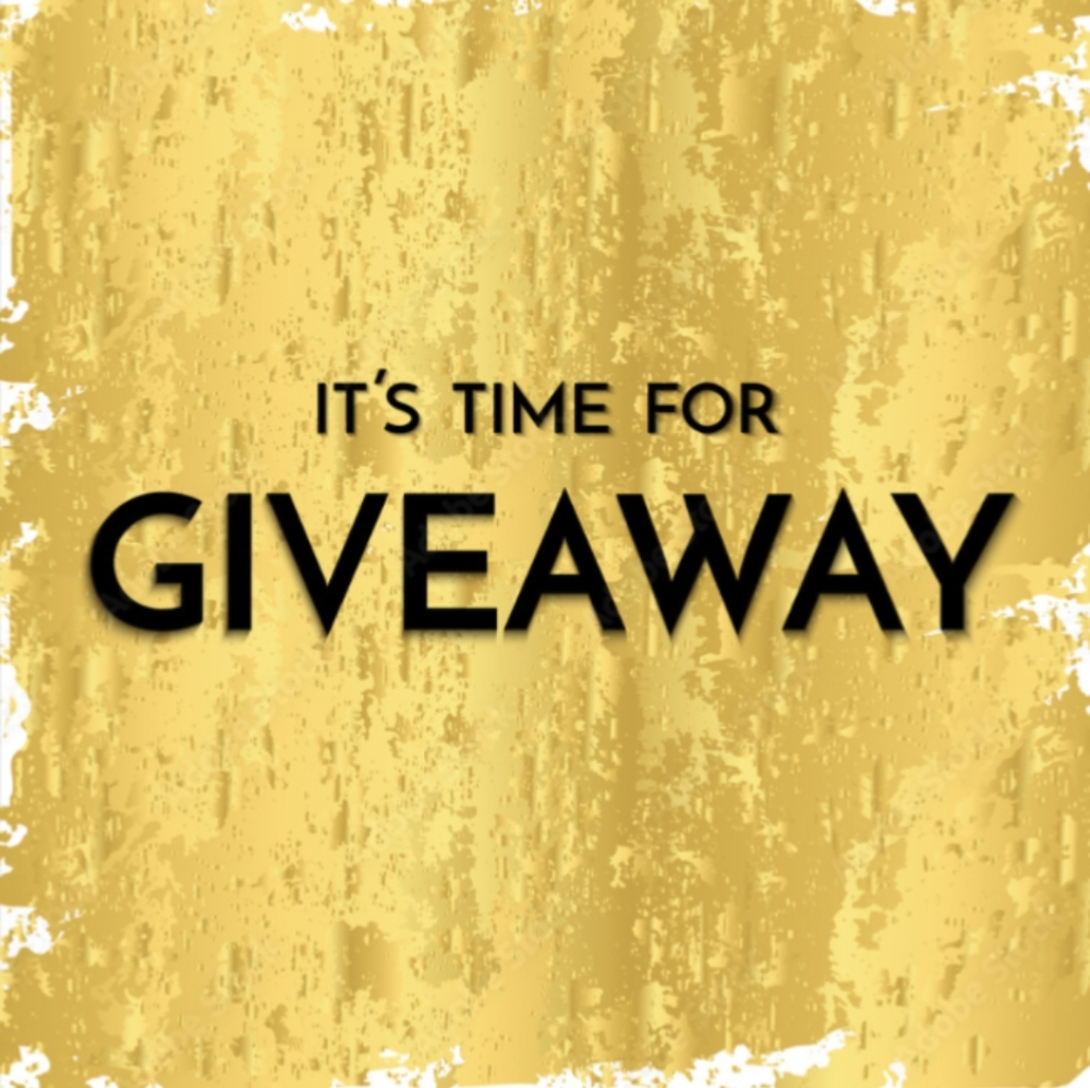 FREEBIE FRIDAYS......ITS TIME FOR A GIVEAWAY!!! LIVE SHOW LISTING.... GOOD LUCK